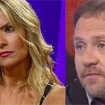 Justicia falla en la disputa legal por injurias y calumnias entre Alfredo Alonso y Paola Camaggi