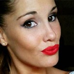 Video de Gala Caldirola se viraliza: Polola del “Huaso” Isla muestra su faceta más seductora