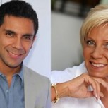 Los duros comentarios de Raquel Argandoña que indignaron a Juan Pablo Queraltó