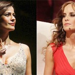 Diana Bolocco aclara rumor sobre supuesta enemistad con Tonka Tomicic