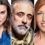 Novia del español de MasterChef insulta a Ingrid Cruz en disputa amorosa