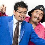 “El Flaco” se querella contra “El Indio” por supuesta suplantación y millonario fraude