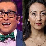 Yerko Puchento pidió “un Armonyl” para Cecilia Pérez y ella lo trata de “infame”