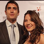 Kel Calderón recuerda episodios de violencia en su relación con Pablo Schilling