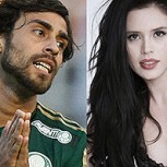 Angie Alvarado reveló íntimos detalles de su recordado affaire con el Mago Valdivia
