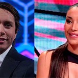 Karol Lucero responde sobre reencuentro amoroso con Arenita: “Estaba vulnerable”