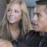 Estas son las mujeres con que se ha involucrado a Alexis Sánchez: Una extensa lista