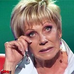 El duro alejamiento de Raquel Argandoña y su hijo: “No lo veo hace dos meses”