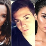 Kel Calderón repudia actitud de su hermano Hernán Jr. tras feroces insultos publicados por Steffi Méndez