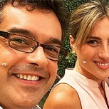 Manu González critica a Karen Bejarano tras exponer en TV tema de fotos íntimas