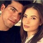 Ex chicos reality sufren grave accidente en auto: Uno de ellos con 80 % del cuerpo quemado