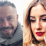 Daniela Castro y Pascual Fernández: ¿El nuevo romance de la farándula?
