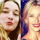 Hija de Farkas destapó romance de Claudia Schmitd con empresario norteamericano