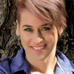 María Jimena Pereyra revela estar enamorada de una mujer y sus planes de ser madre