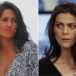 Pamela Díaz arremete contra Tonka Tomicic y dice que no le cree