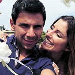 Gran noticia para Juan Pablo Queraltó y Fran Sfeir: Anuncian que serán padres por primera vez