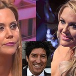 Daniella Campos asegura que Kenita Larraín fue la causante de su quiebre con Iván Zamorano