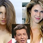 Laura Prieto rompe el silencio sobre el romance entre su ex Julio César Rodríguez y Camila Nash