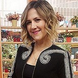 La nueva vida de Michelle Adam: Inició trámites de divorcio y tiene nuevo amor