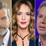 Viñuela y Cristián Sánchez llegaron a las manos por una mujer: Diana Bolocco dio su veredicto