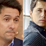 Rafael Araneda arremetió contra Karol Lucero tras disculpas por video sexual