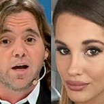 Sebastián Eyzaguirre tuvo que pedir disculpas tras fuerte comentario sobre Gala Caldirola