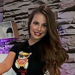 Canal 13 desvincula a director tras supuesto acoso a ex chica reality Aynara Eder
