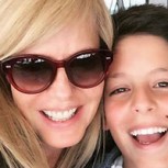 Máximo Menem Bolocco denuncia que su hermana Zulema no lo deja hablar con su papá