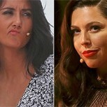 Pamela Díaz sobre su reemplazante Daniela Aránguiz: “Ella no es muy querida”