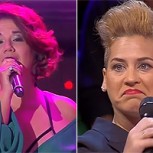 María Jimena Pereyra responde sobre notorio desaire a Carolina Soto: “Ella se ha portado muy mal conmigo”