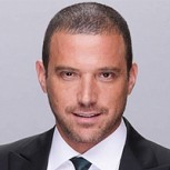 Julián Elfenbein se encuentra internado tras sufrir un infarto agudo al miocardio