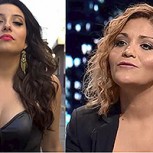 Kathy Orellana da su versión ante las críticas a María José Quintanilla y lo que dijo no fue amistoso