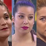 María José Quintanilla sale a defenderse de dichos de ex integrantes de “Rojo”