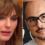 Josefina Montané hizo duro relato sobre el acoso del que acusa a Nicolás López