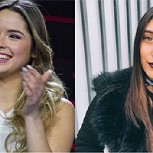 El duro enfrentamiento en pantalla de dos participantes de Rojo tras versiones de romance