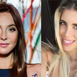 Kel Calderón y Coté López no tienen la más mínima sintonía: Son rostros de una marca, pero testigos afirman que se ignoran