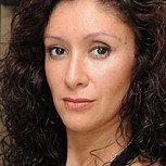 Angélica Sepúlveda confesó que habría estado embarazada de Arturo Prat para la final de “1810″