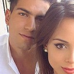 Ignacio Lastra confirmó el inesperado término de su relación con Silvina Varas