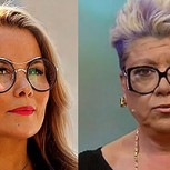 Patricia Maldonado no tuvo filtro con Cathy Barriga: Cuestionó duramente sus capacidades
