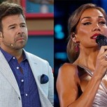 El duro choque entre Carola de Moras e Ignacio Gutiérrez por críticas a animadores de Viña