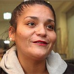 Katherine Orellana nuevamente es detenida por Carabineros: La cantante tenía un control pendiente