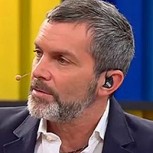 Cristián Sánchez reveló que fue acosado por un hombre y que incluso tuvo que cambiarse de casa