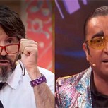 Vasco Moulián festejó salida de “Yerko Puchento” del 13: “Misógino, vulgar y cobarde”