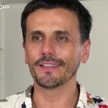 Sergio Lagos confiesa lo duro que fue ser desvinculado de programa: “Lloro, sufro”