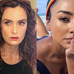 Begoña Basauri reveló que Camila Recabarren fue extorsionada por su relación con otra mujer