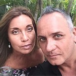 Luis Jara y su esposa celebraron sus bodas de plata en Croacia: La foto de ambos sumó miles de “me gusta”