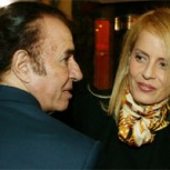 Cecilia Bolocco y Carlos Menem protagonizan nuevo conflicto por su hijo Máximo