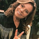Kathy Salosny asegura que vive con duendes: Le da lo mismo lo que otros opinen sobre esto