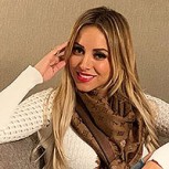 Ex esposa de Arturo Vidal habla de sus vacaciones junto a sus hijos: “Estoy educándolos sola”