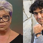 Paty Maldonado se sumó a criticas contra Chris Carpentier: “¡Quédese callado no más!”